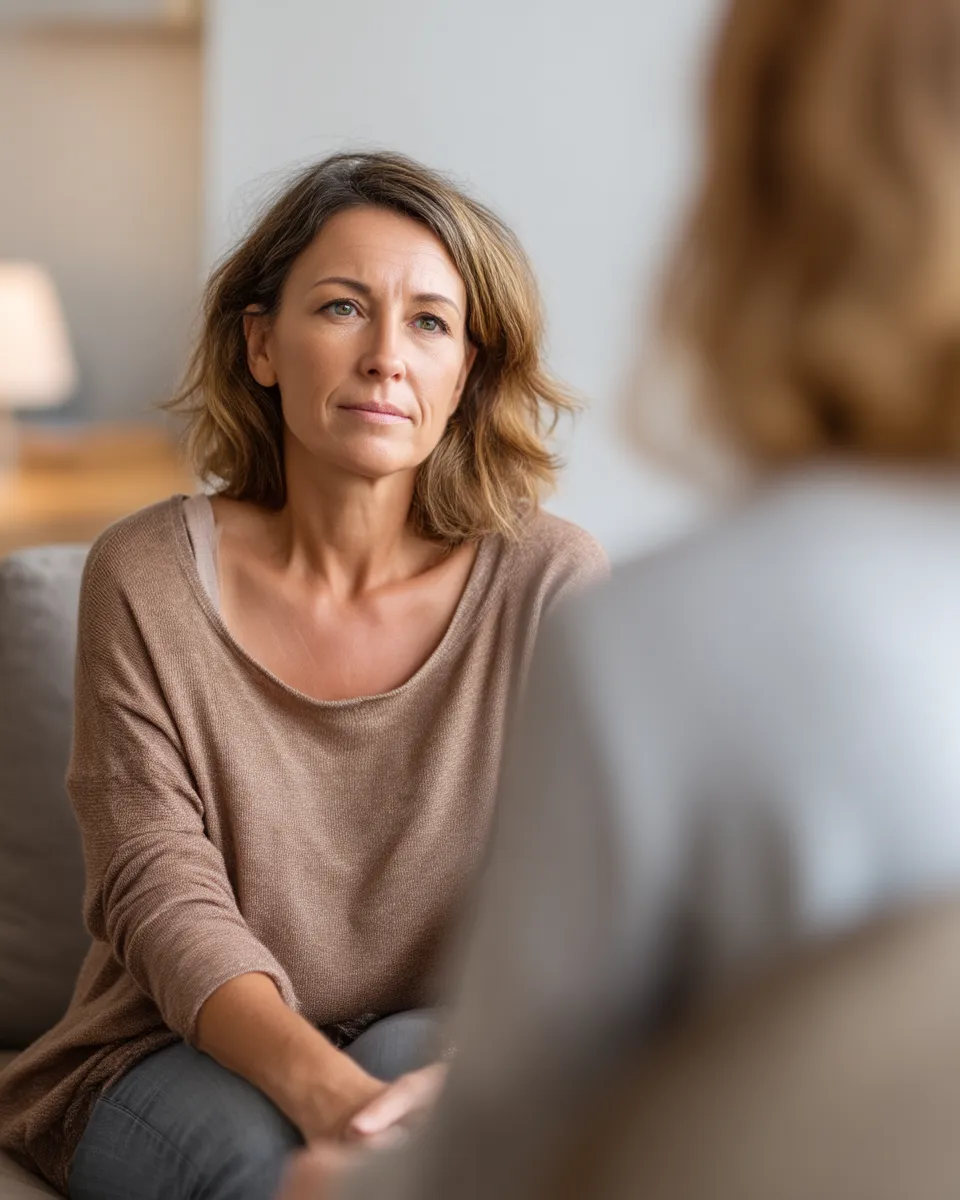 New Cholesterol Guidelines Just Dropped. Here's Why Women in Midlife Should Pay Attention.