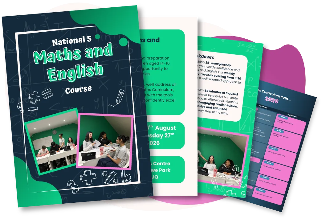 National 5 PDF
