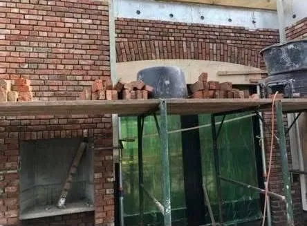 Volledige renovatie woning