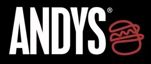 Andy&#x27;s Burgers
