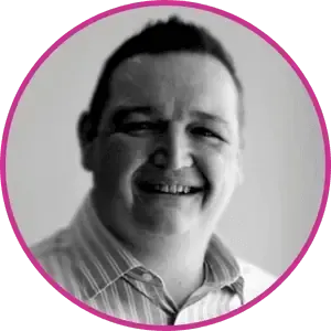 Allan Simmons - Get Booked Up Carpet Cleaning Software - CRM Growth Systems Testimonial