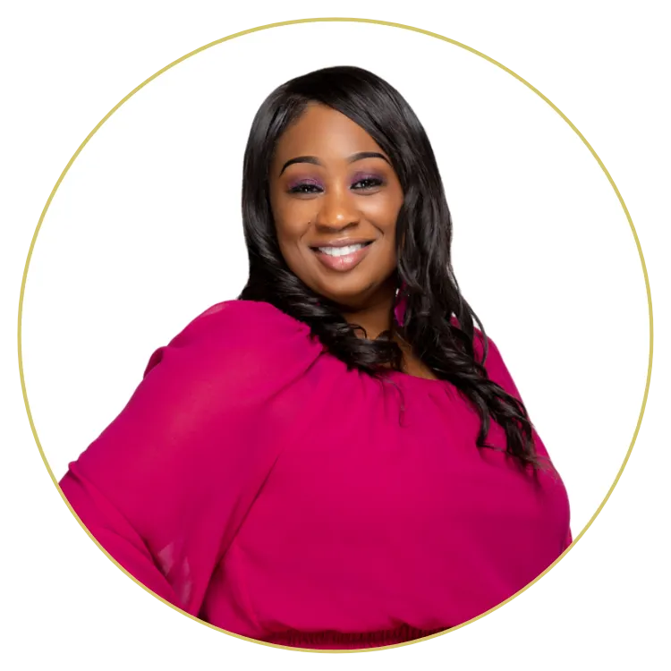 Zaneen Thompson