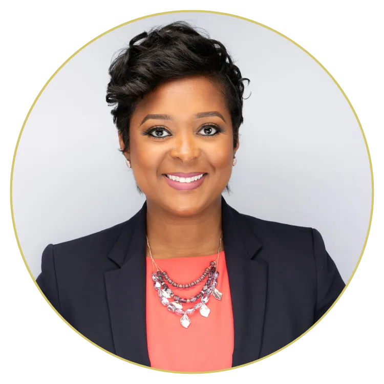 Attorney April Mckie