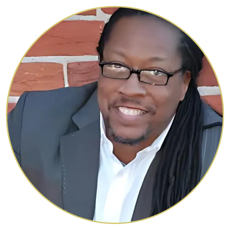 Antonio Thornton
