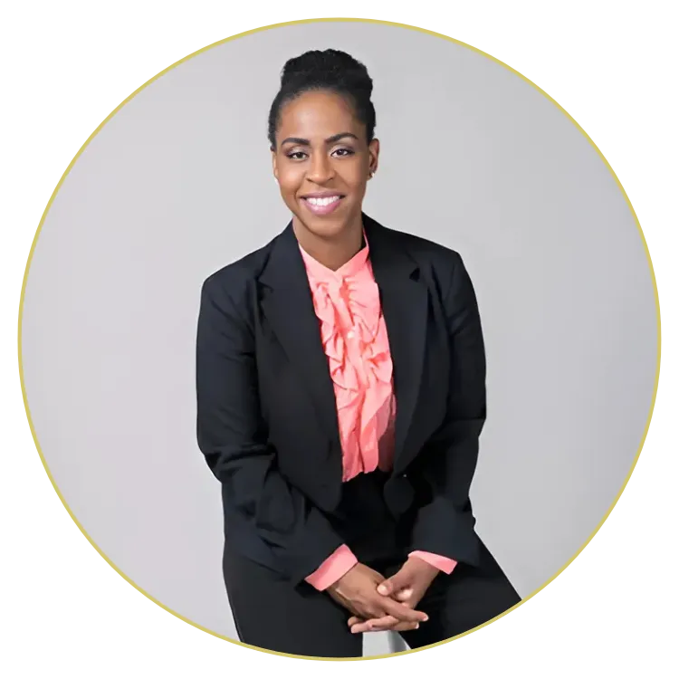 Sonya Harris