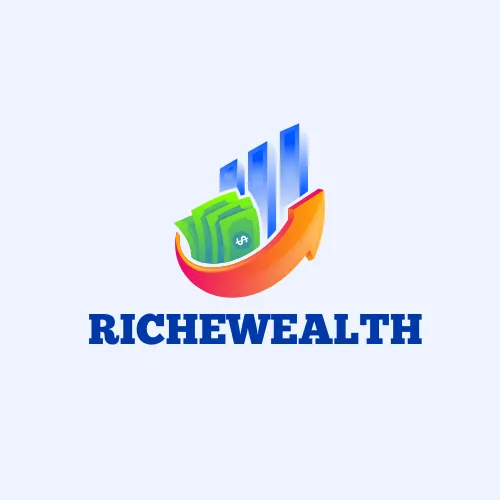 Rich Ewealth