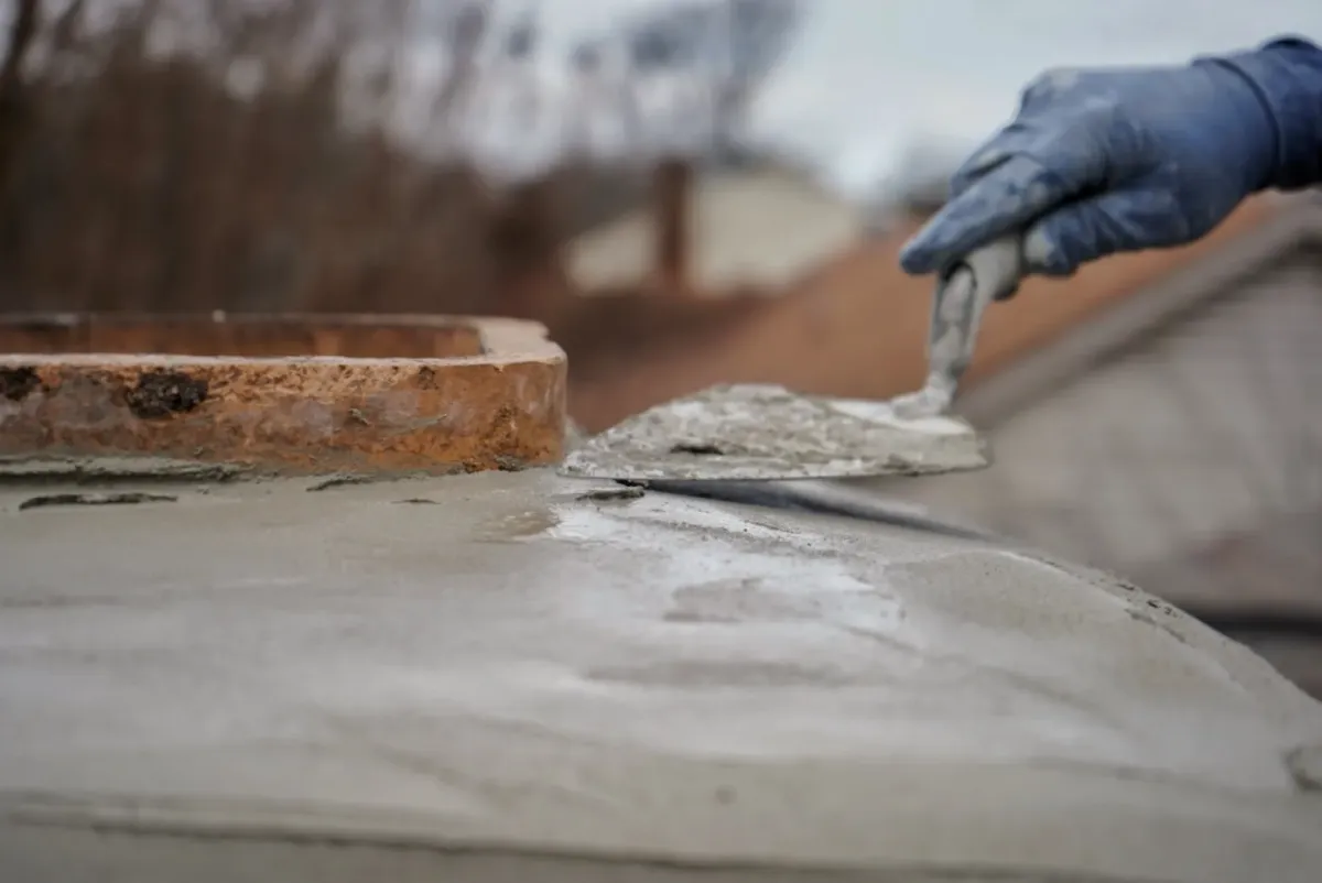 Abbey Road Chimney Sweep Water Prevention