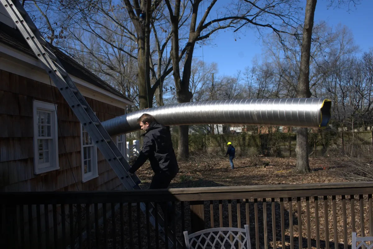 Abbey Road Chimney Sweep Insurance