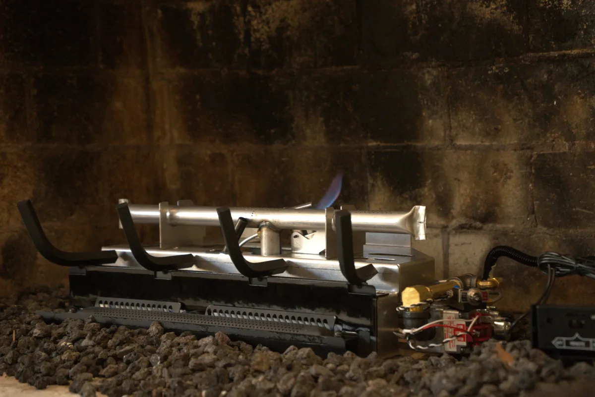 Abbey Road Chimney Sweep Replacements