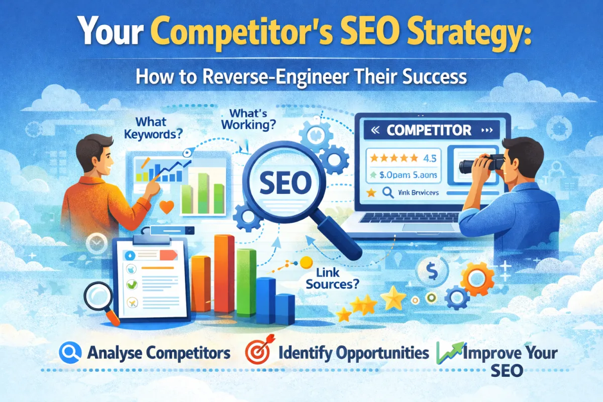 seo strategy