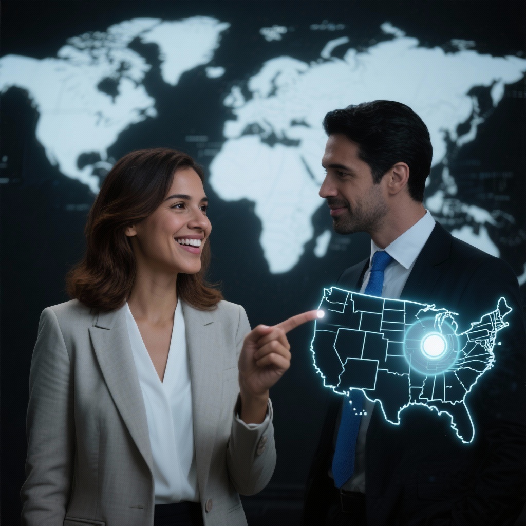 Negocios internacionales