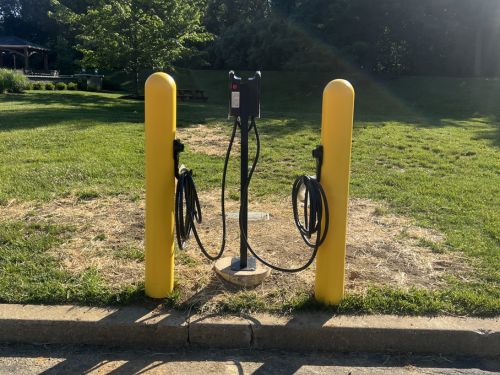 Generators and Car Chargers in West Chester