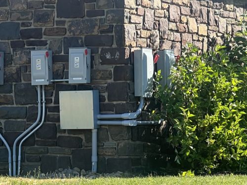 Electrical Panel Upgrades in West Chester