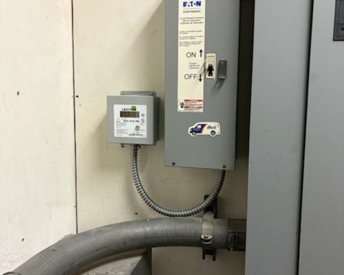 Glen Mills Generators and Car Chargers