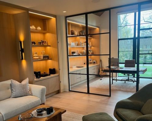  Custom Home Wiring