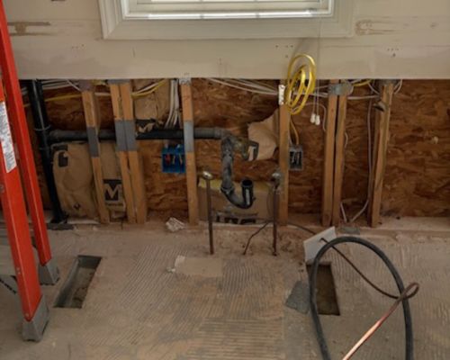 Generators and Car Chargers 