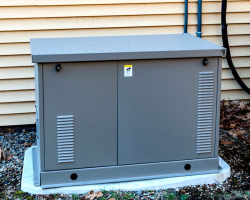  Custom Home Wiring