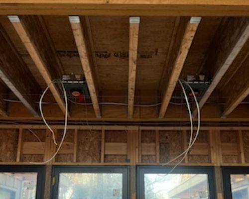 Electrical Panel Upgrades West Chester