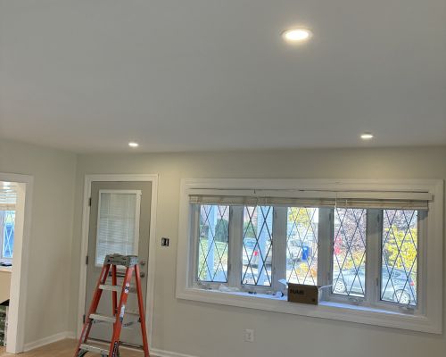 Glen Mills Lighting