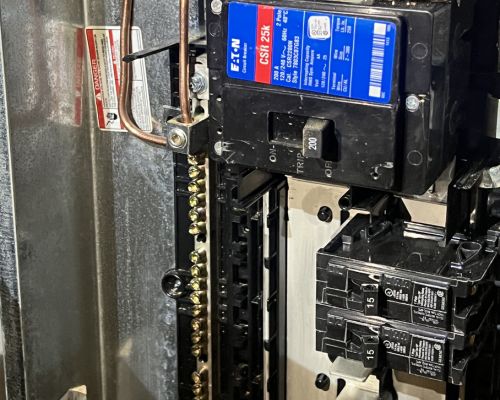 Custom Home Wiring West Chester