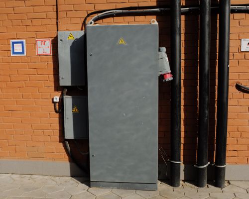 Chadds Ford Electrical Panel Upgrades