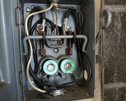 Kennett Square Electrical Panel Upgrades