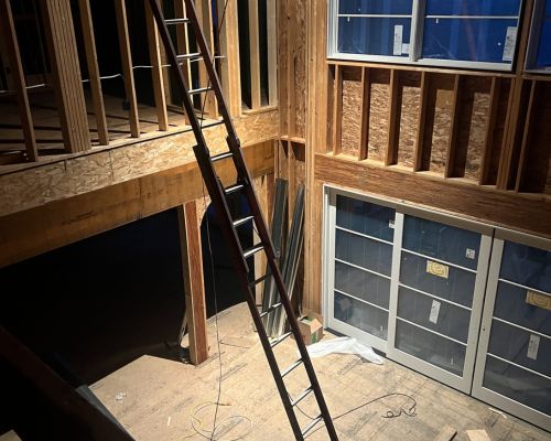 Brookhaven Electrical Panel Upgrades