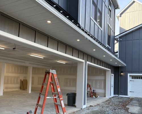 Custom Home Wiring West Chester