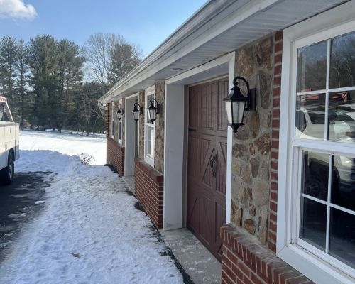 Electrical Panel Upgrades West Chester