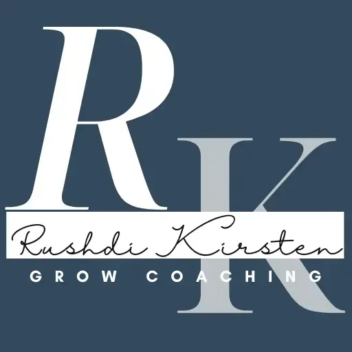 RK GrowCoaching Logo