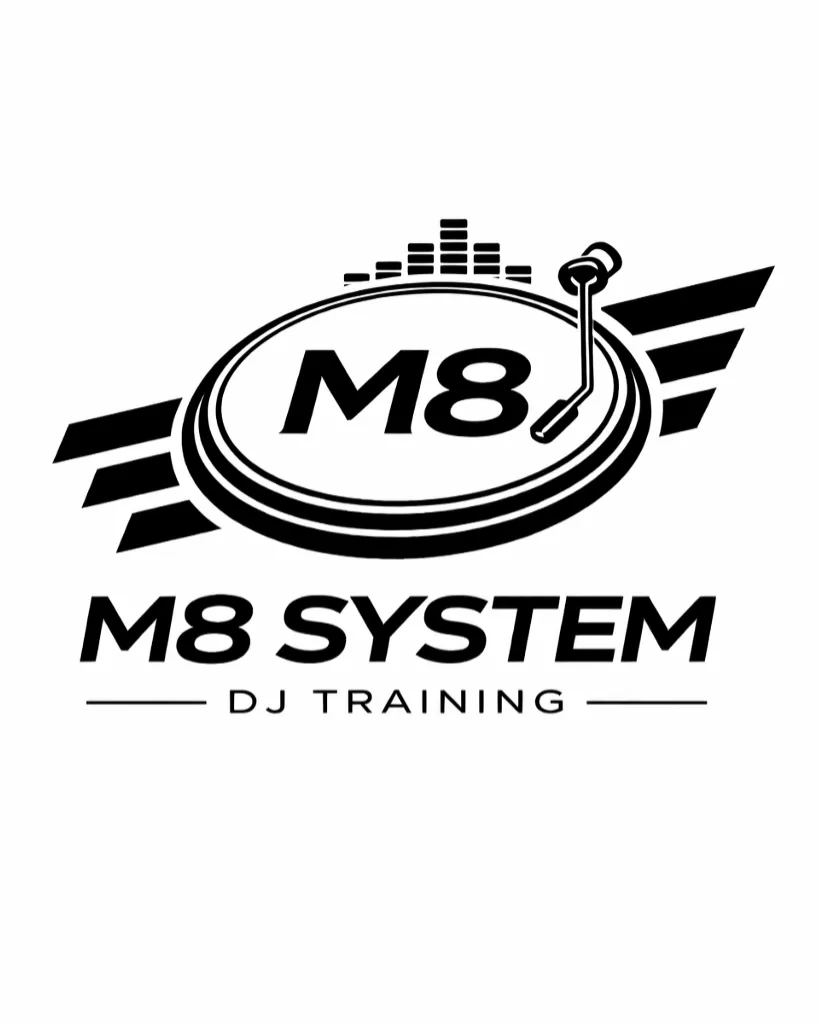 M8 System DJ Training Program
