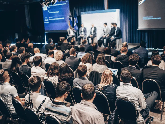 Eventos Migraconsul Academy