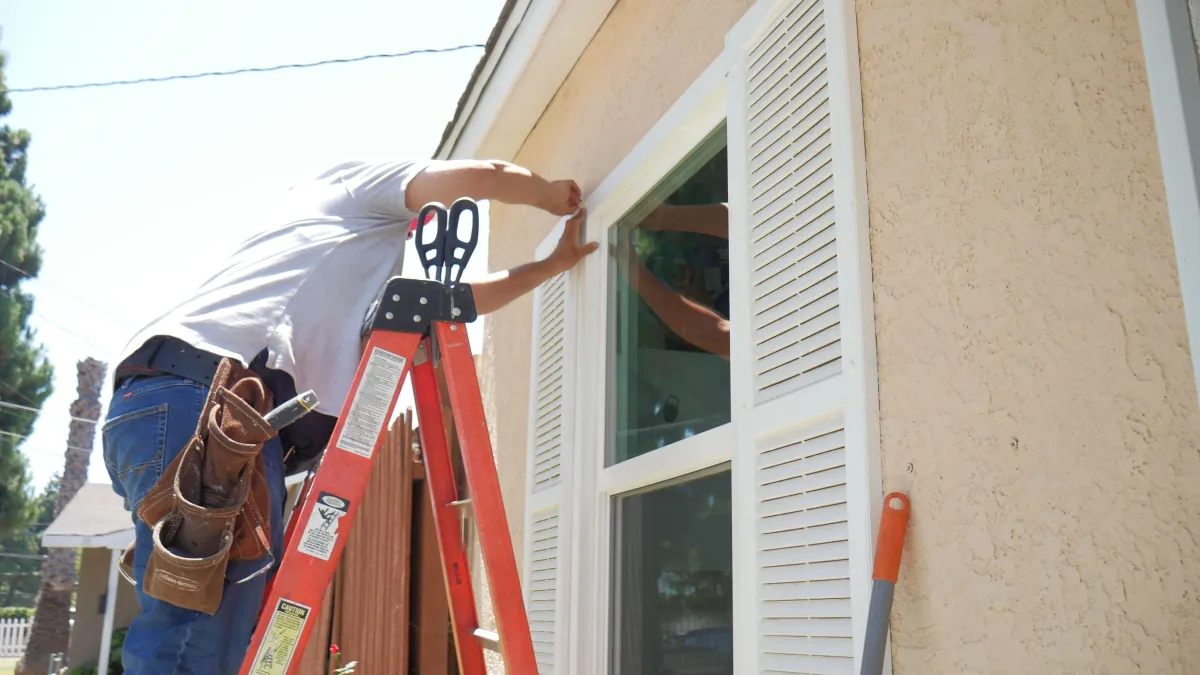 Window Replacement