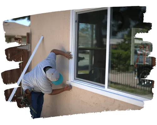 Window Replacement