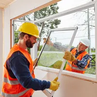 Window Installation