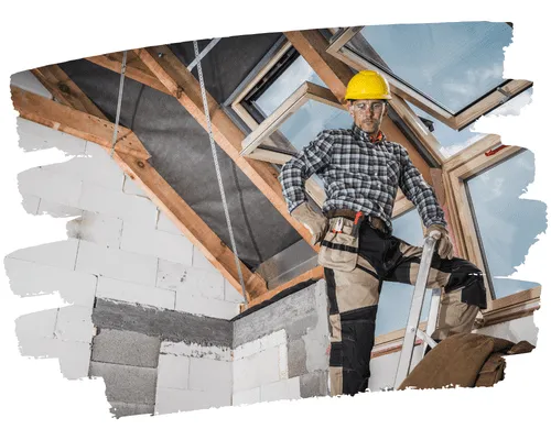 Window Installation