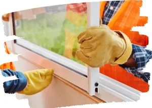 Window Installation