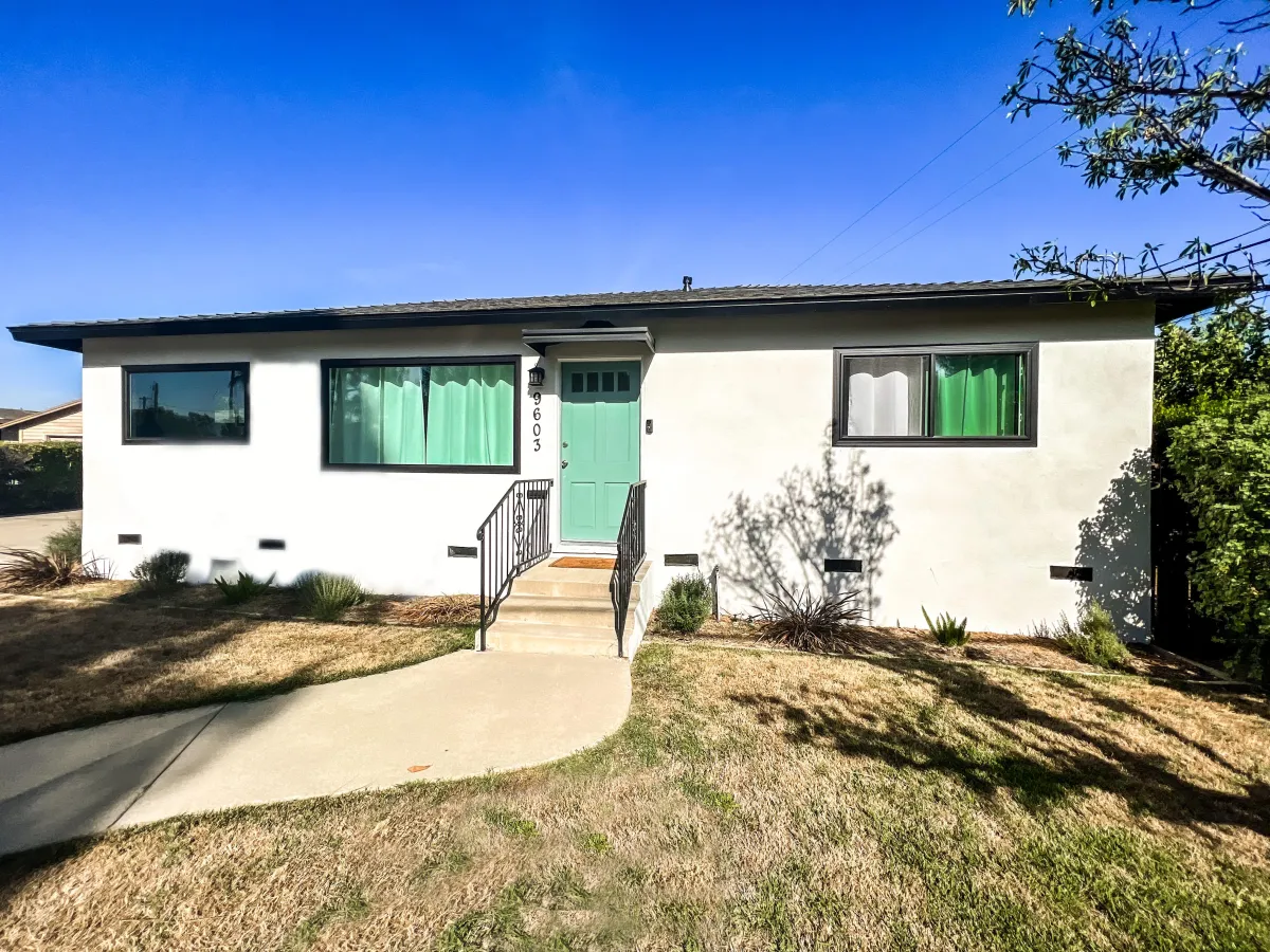 Whole House Window Replacement