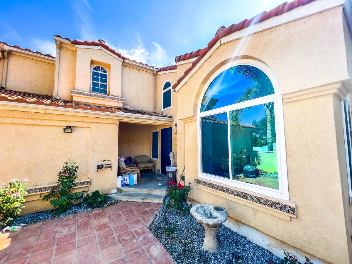 Full Home Window Replacement
