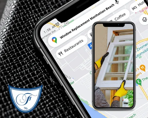 Window Replacement Playa Del Ray