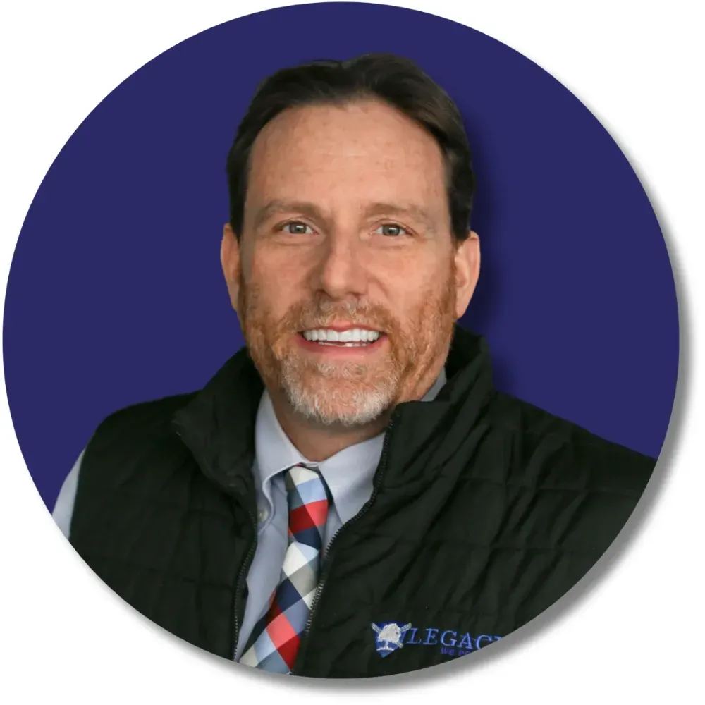 Nate Billeter - Medicare and Retirement Planning West Jordan