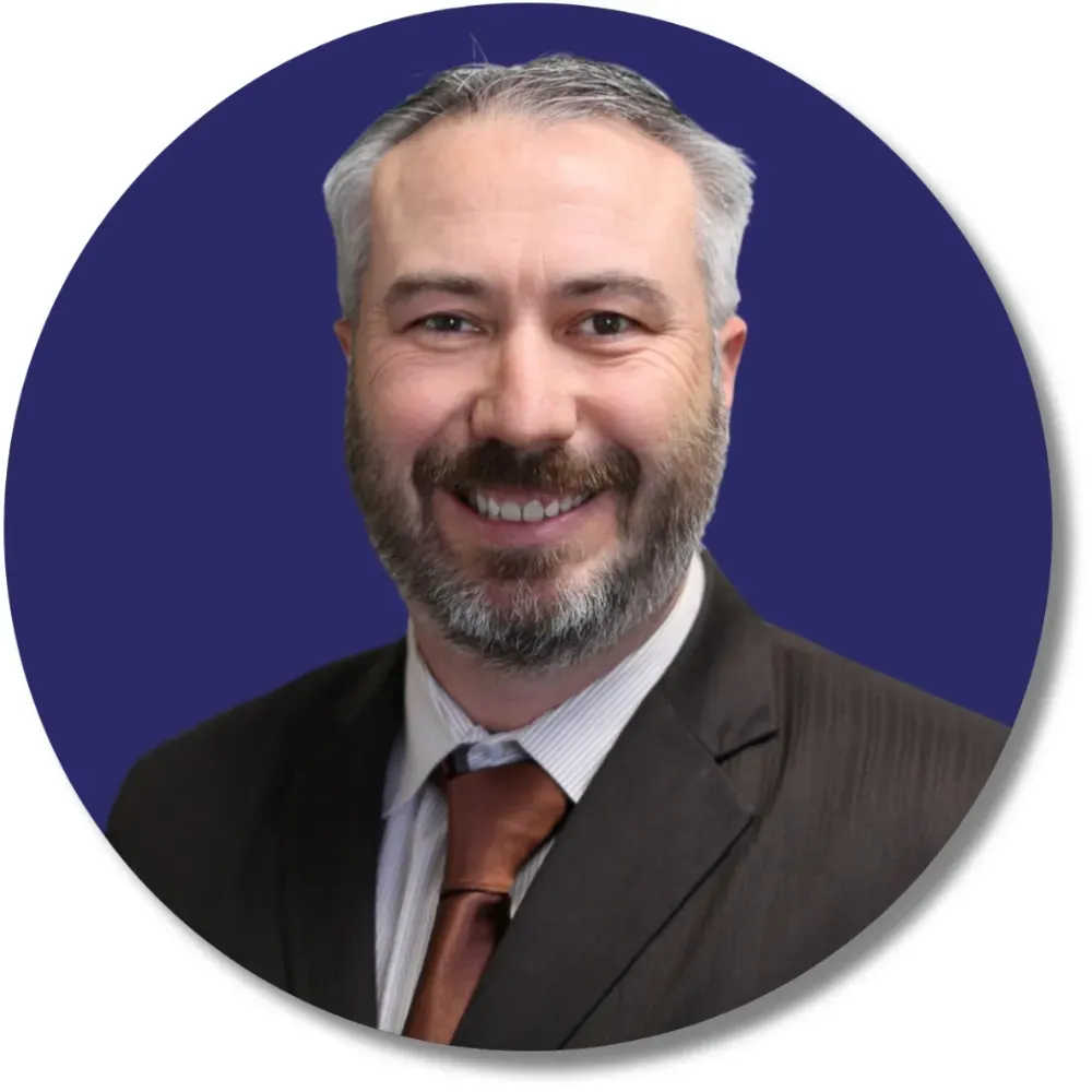 Bryce Sanderson - Medicare and Retirement Planning West Jordan