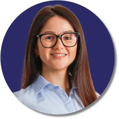 Ana Maria Huzun - Medicare and Retirement Planning West Jordan