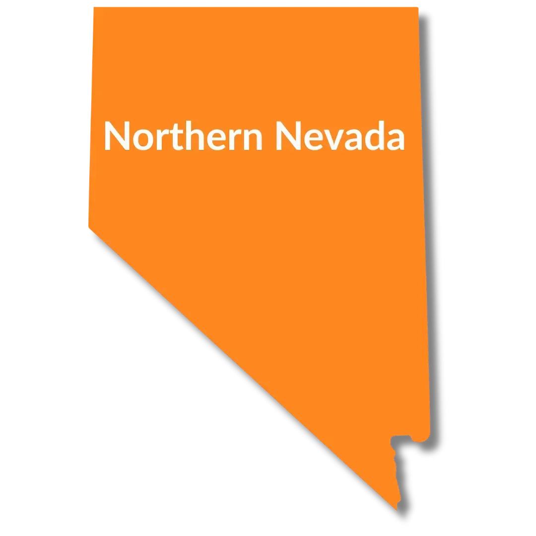Legacy Insurance Northern Nevada office location icon - Strategic Medicare navigation for Reno and surrounding areas.