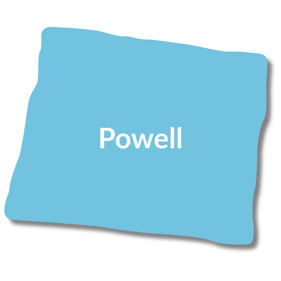 Local retirement planning services for families throughout Powell and Park County.