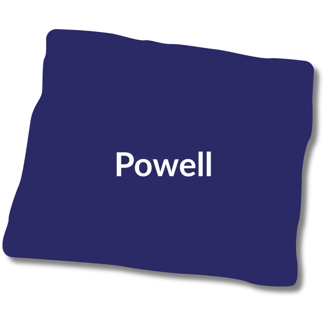 Local retirement planning services for families throughout Powell and Park County.