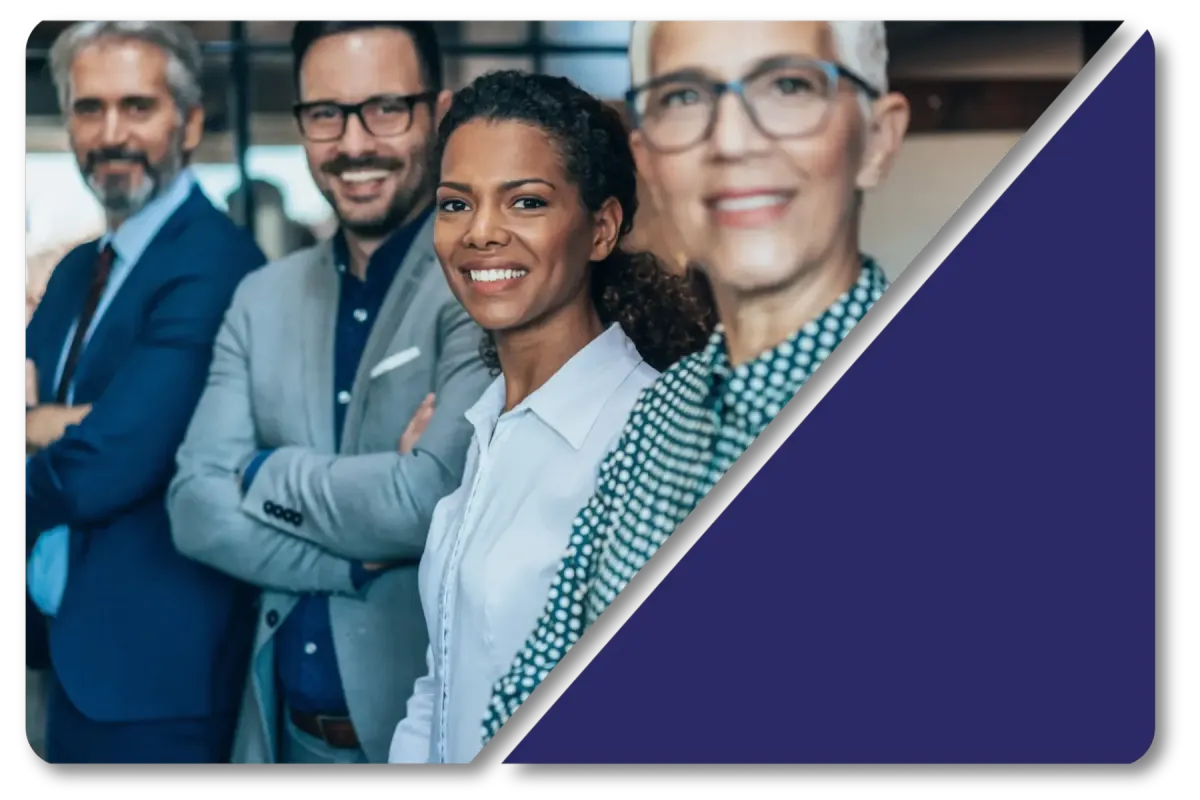 Professional team of Legacy Insurance and Financial Services specialists providing personal, face-to-face retirement and Medicare planning advocacy.