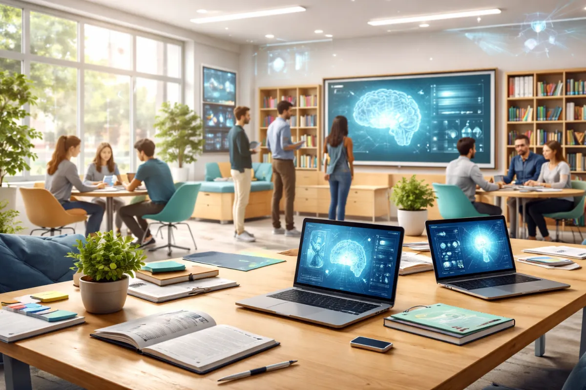 From Calculators to AI: What Happens When Machines Think With Us?