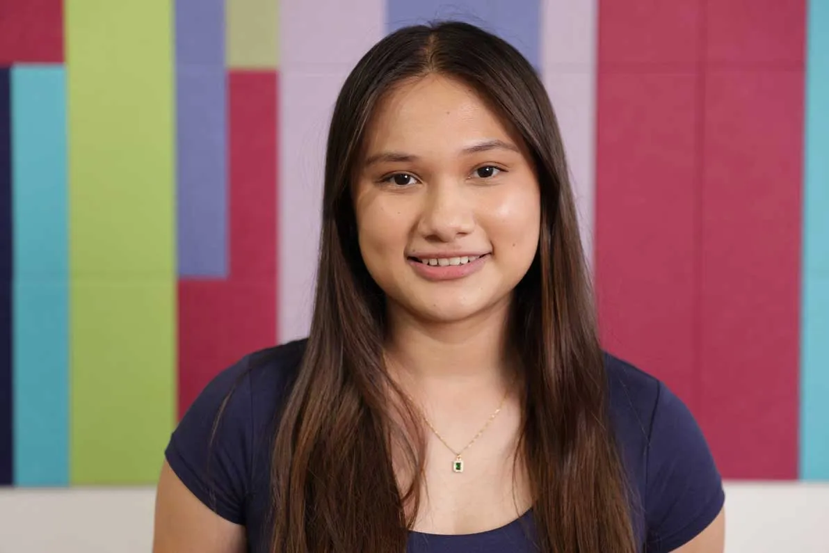 Youth Teen Entrepreneur Echo Durham