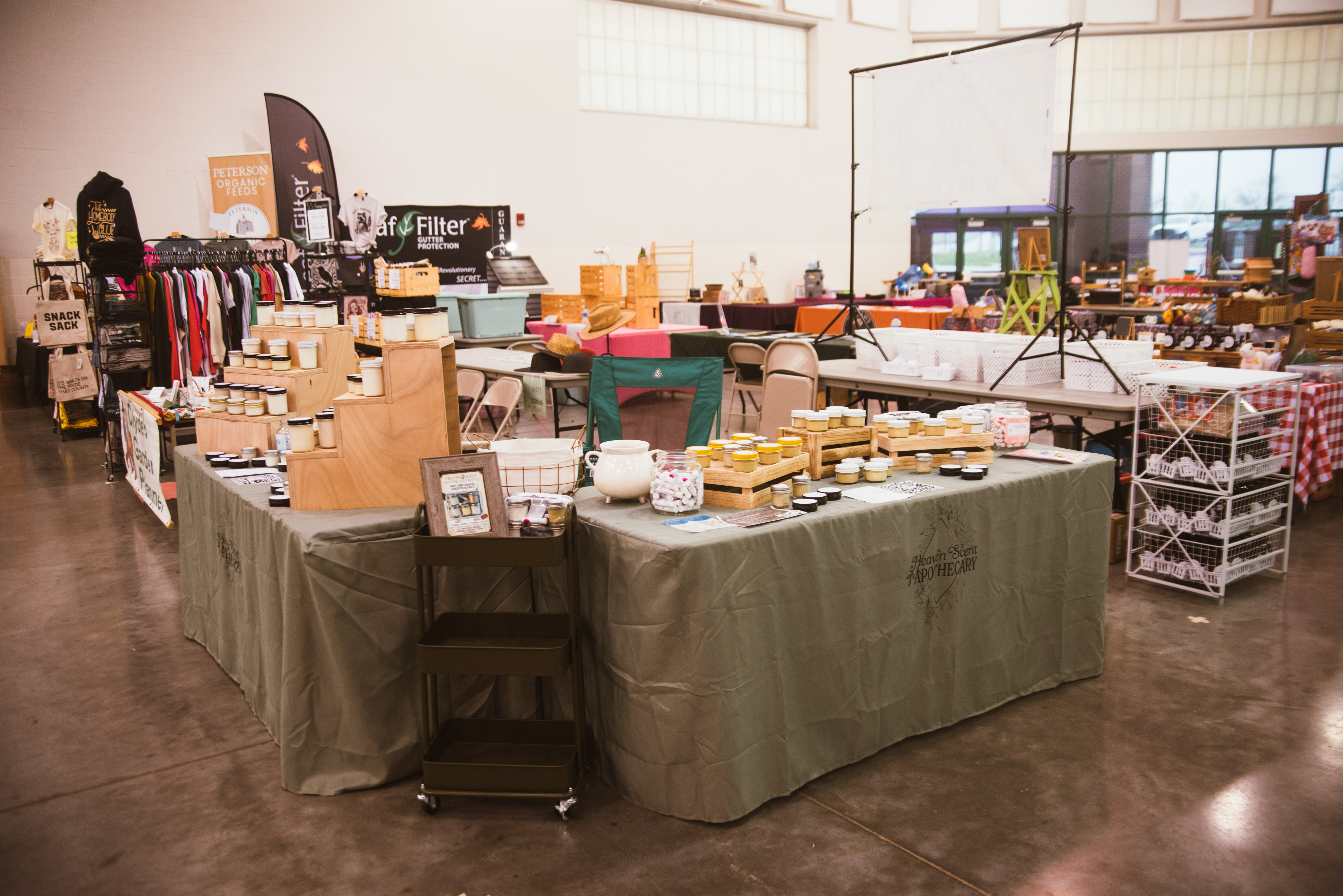 Community Marketplace